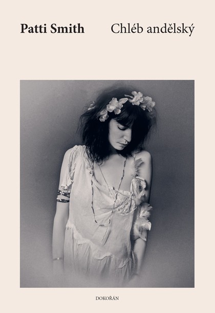 E-kniha Chléb andělský - Patti Smith