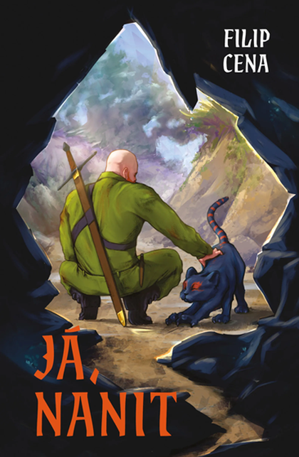 E-kniha Já, nanit - Filip Cena