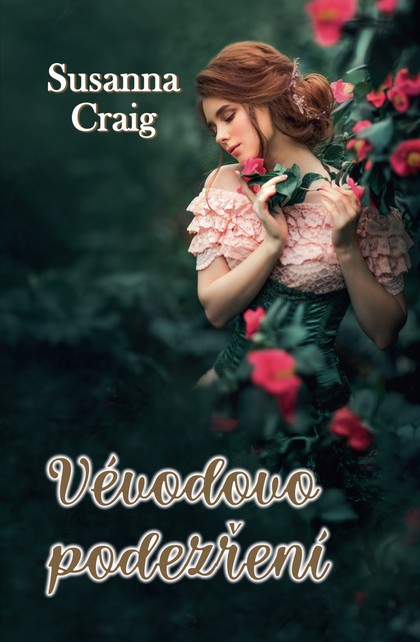 E-kniha Vévodovo podezření - Susanna Craig