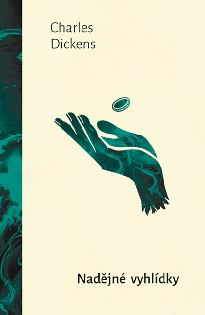 E-kniha Nadějné vyhlídky - Charles Dickens