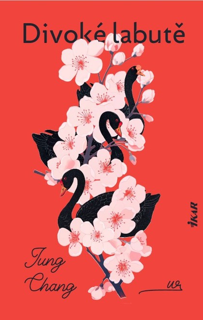 E-kniha Divoké labutě - Jung Changová