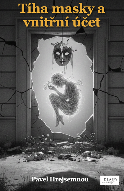 E-kniha Tíha masky a vnitřní účet - Pavel Hrejsemnou