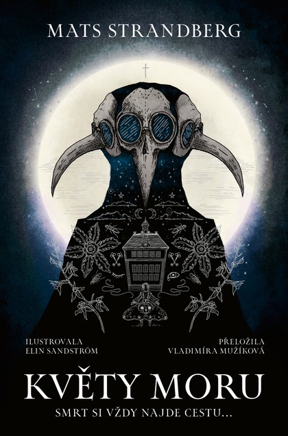 E-kniha Květy moru - Mats Strandberg