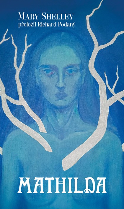 E-kniha Mathilda - Mary Shelley