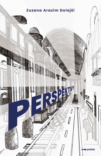 E-kniha Perspektivy - Zuzana Arazim Dolejší