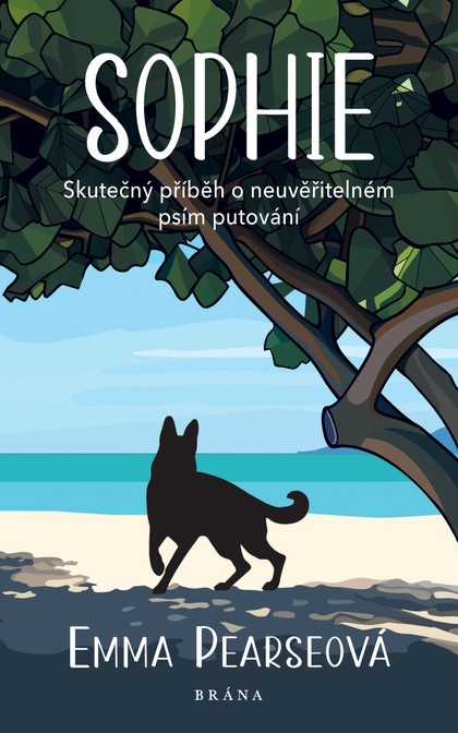 E-kniha Sophie - Emma Pearse