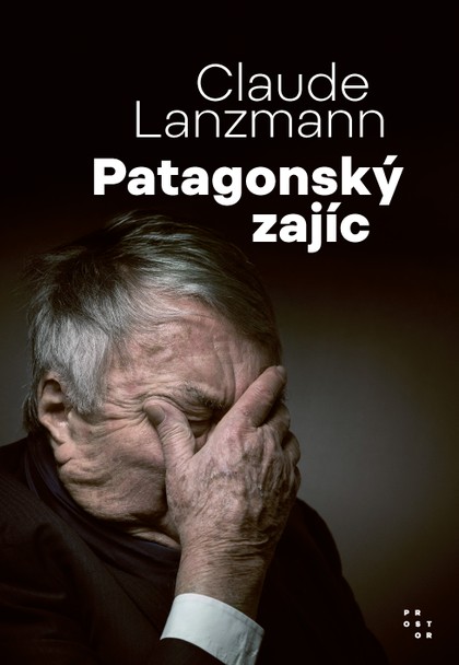 E-kniha Patagonský zajíc - Claude Lanzmann