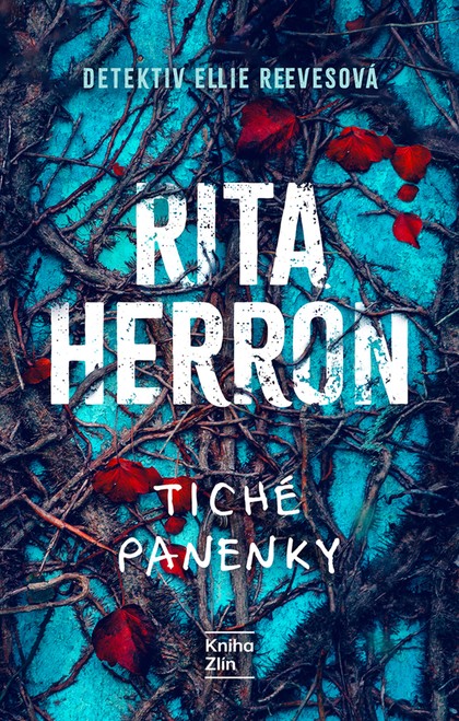 E-kniha Tiché panenky - Rita Herron
