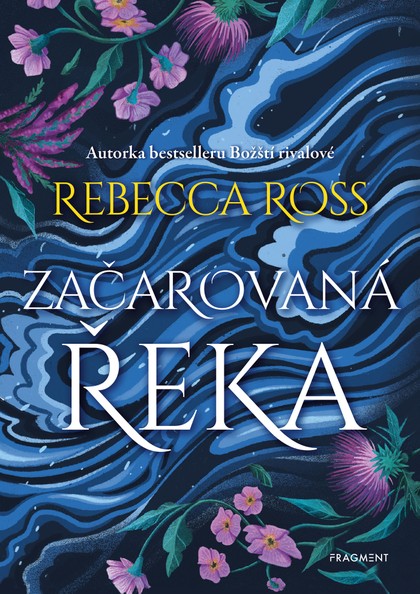 E-kniha Začarovaná řeka - Rebecca Ross