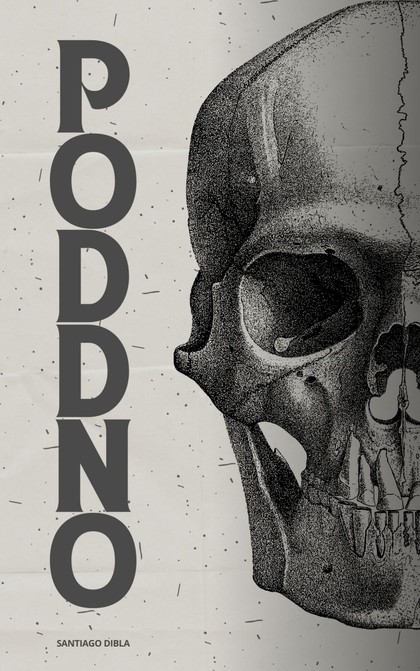 E-kniha Poddno - Santiago Dibla