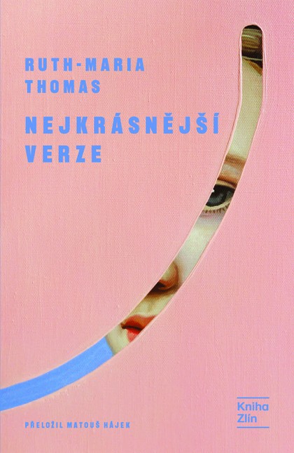E-kniha Nejkrásnější verze  - Ruth-Maria Thomas