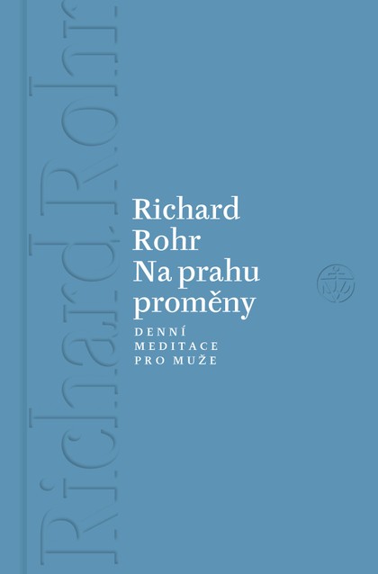 E-kniha Na prahu proměny - Richard Rohr