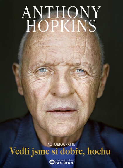 E-kniha Vedli jsme si dobře hochu - Anthony Hopkins
