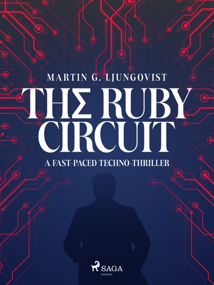 E-kniha The Ruby Circuit - Martin G. Ljungqvist, Joseph A. Davis