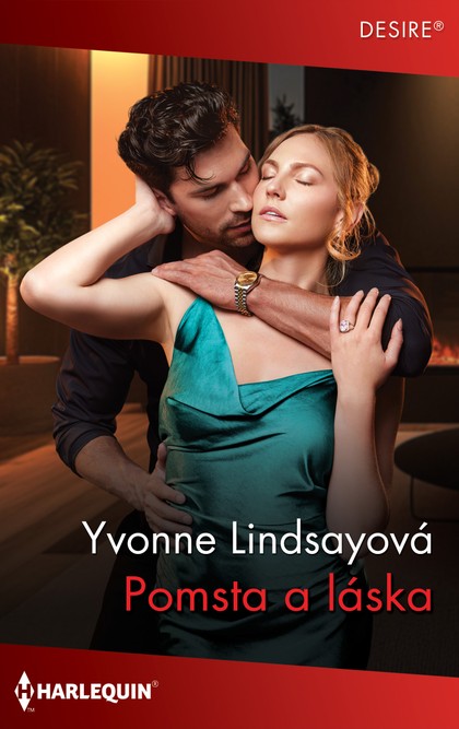 E-kniha Pomsta a láska - Yvonne Lindsayová