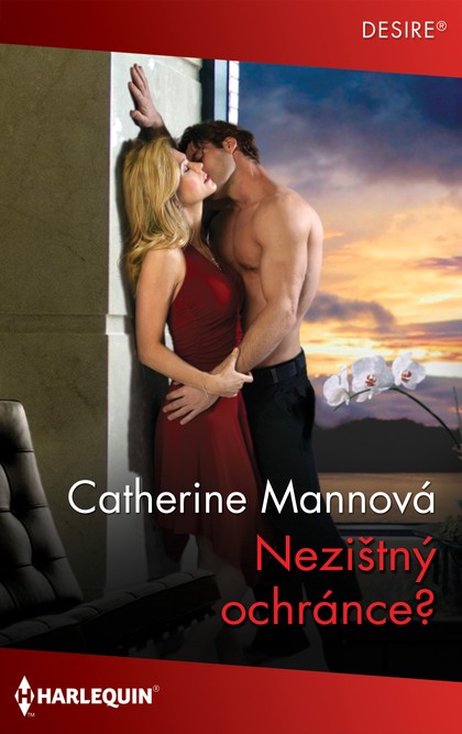 E-kniha Nezištný ochránce? - Catherine Mannová