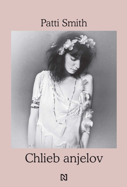 E-kniha Chlieb anjelov - Patti Smith