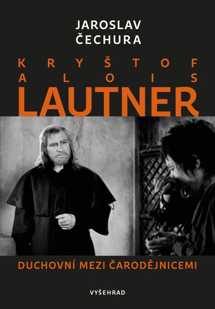 E-kniha Kryštof Alois Lautner - Jaroslav Čechura