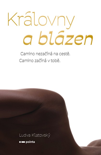 E-kniha Královny a blázen - Ludva Klatovský