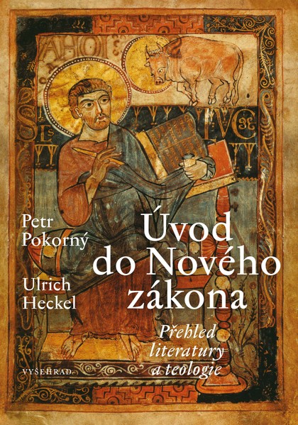 E-kniha Úvod do Nového zákona - Petr Pokorný