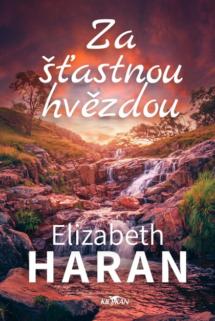 E-kniha Za šťastnou hvězdou - Elizabeth Haran