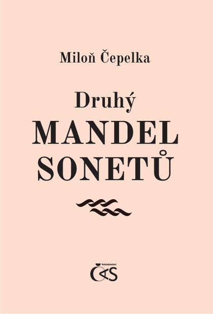 E-kniha Druhý mandel sonetů - Miloň Čepelka