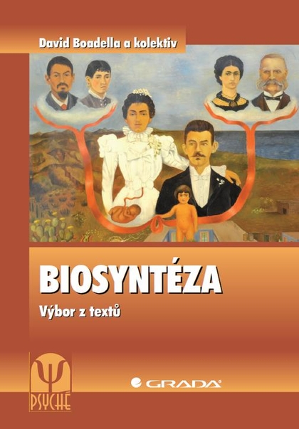 E-kniha Biosyntéza - Esther Frankelová, Jacqueline A. Carletonová, Eunice Rodriguesová, David Boadella