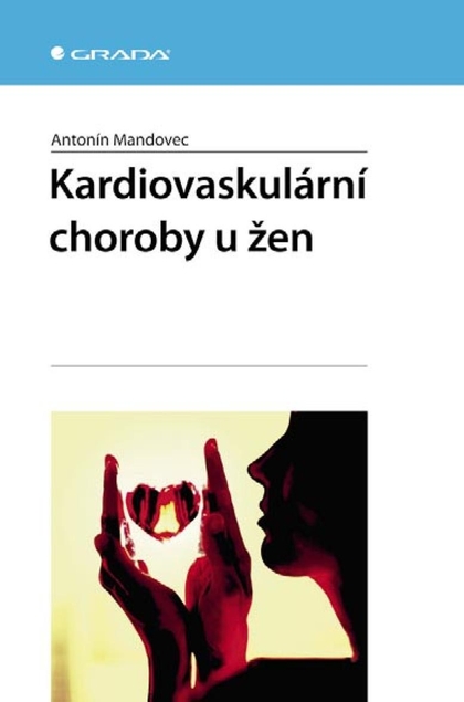 E-kniha Kardiovaskulární choroby u žen - Antonín Mandovec