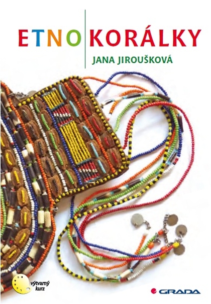 E-kniha Etnokorálky - Jana Jiroušková