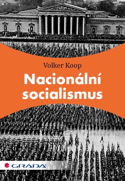 E-kniha Nacionální socialismus - Volker Koop