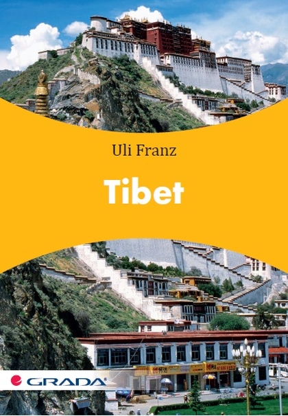 E-kniha Tibet - Uli Franz