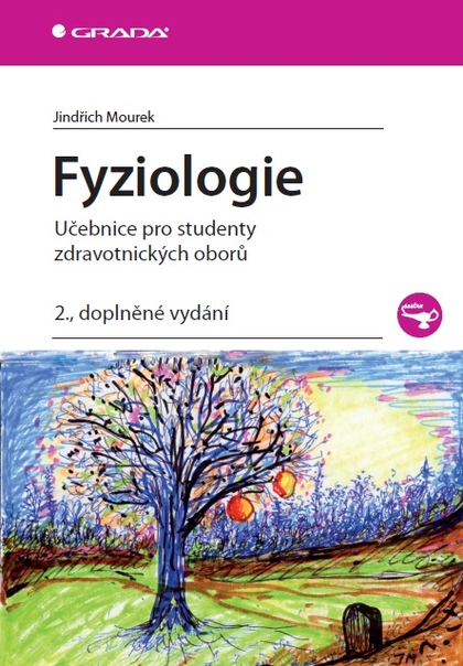 E-kniha Fyziologie - Jindřich Mourek