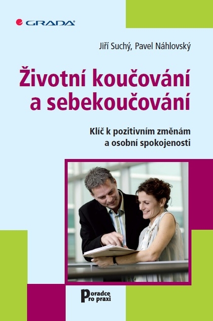 E-kniha Životní koučování a sebekoučování - Jiří Suchý, Pavel Náhlovský