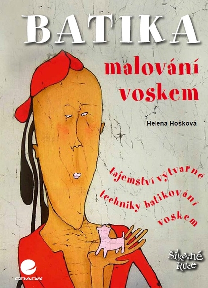 E-kniha Batika - Helena Hošková