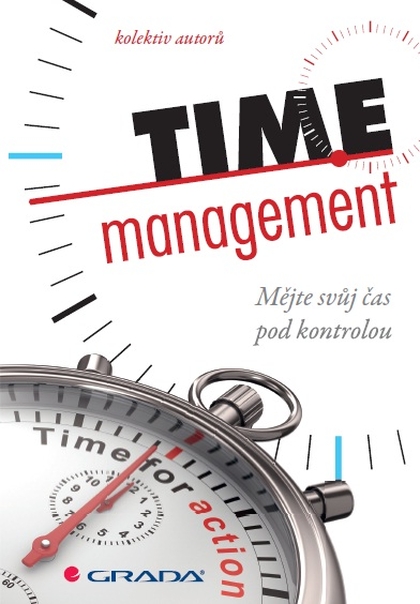 E-kniha Time management - autorů kolektiv