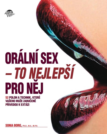 E-kniha Orální sex - Sonia Borg