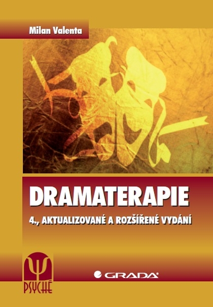 E-kniha Dramaterapie - Milan Valenta
