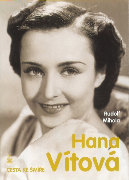 E-kniha Hana Vítová - Rudolf Mihola
