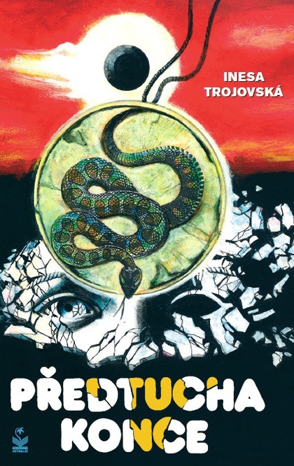 E-kniha Předtucha konce - Inesa Trojovská