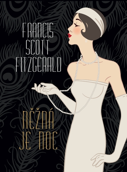 E-kniha Něžná je noc - Francis Scott Fitzgerald