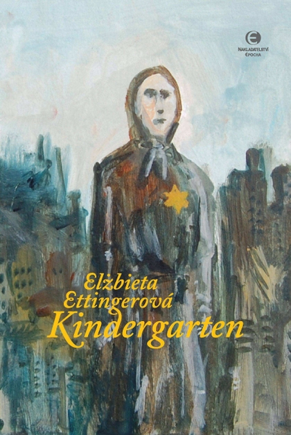 E-kniha Kindergarten - Elzbieta Ettingerová