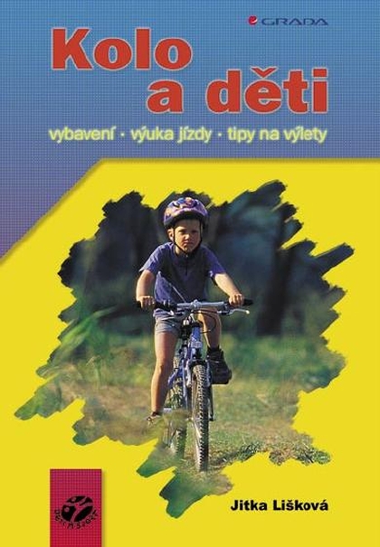 E-kniha Kolo a děti - Jitka Lišková
