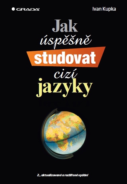E-kniha Jak úspěšně studovat cizí jazyky - Ivan Kupka