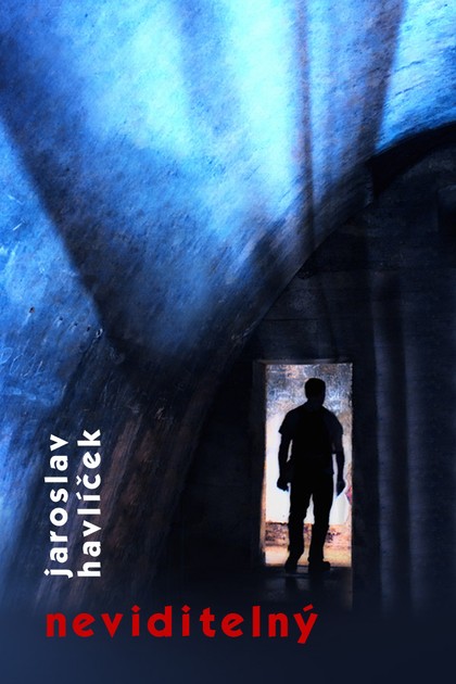 E-kniha Neviditelný - Jaroslav Havlíček