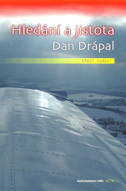 E-kniha Hledání a jistota - Dan Drápal