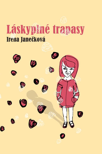 E-kniha Láskyplné trapasy - Irena Janečková
