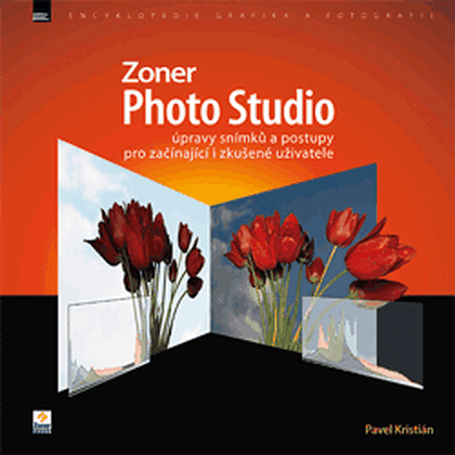 E-kniha Zoner Photo Studio - Pavel Kristián