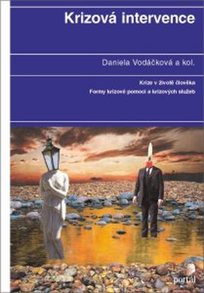 E-kniha Krizová intervence - a kolektiv, Daniela Vodáčková