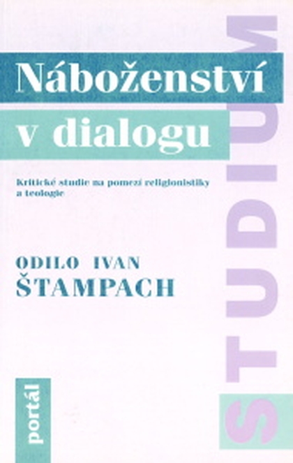 E-kniha Náboženství v dialogu - Ivan O. Štampach