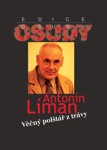 E-kniha Věčný polštář z trávy - Antonín Líman